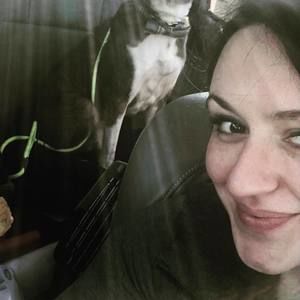 Meet your Posher, Alexandra